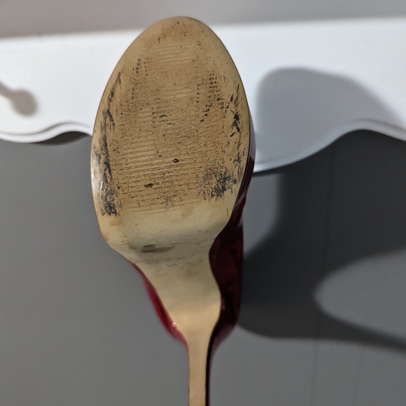 Aldo Platform Pumps - Picture 6 of 6